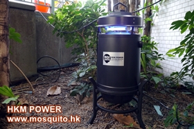 HKM POWER ±Nx~AȤ괺ۤ ; HONG KONG MOSQUITO www.mosquito.hk
